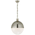 VISUAL COMFORT SIGNATURE, HICKS PENDANT, PENDANT LIGHT