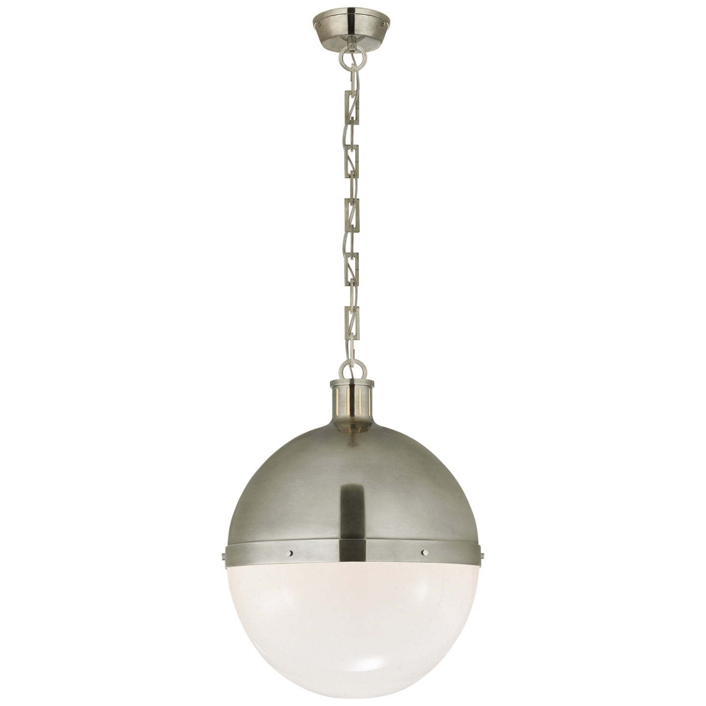 VISUAL COMFORT SIGNATURE, HICKS PENDANT, PENDANT LIGHT