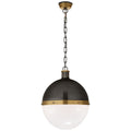 VISUAL COMFORT SIGNATURE, HICKS PENDANT, PENDANT LIGHT