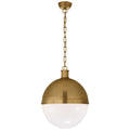 VISUAL COMFORT SIGNATURE, HICKS PENDANT, PENDANT LIGHT