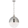 VISUAL COMFORT SIGNATURE, HICKS PENDANT, PENDANT LIGHT