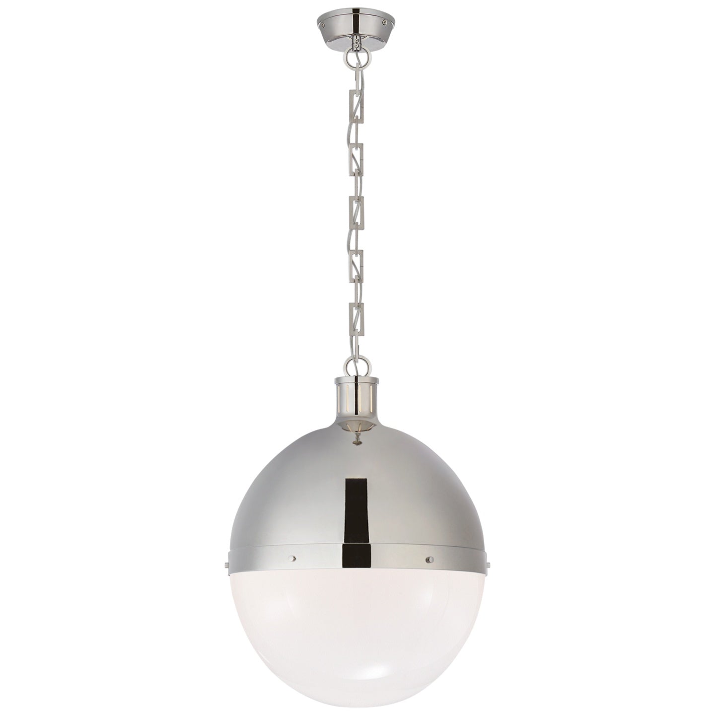 VISUAL COMFORT SIGNATURE, HICKS PENDANT, PENDANT LIGHT