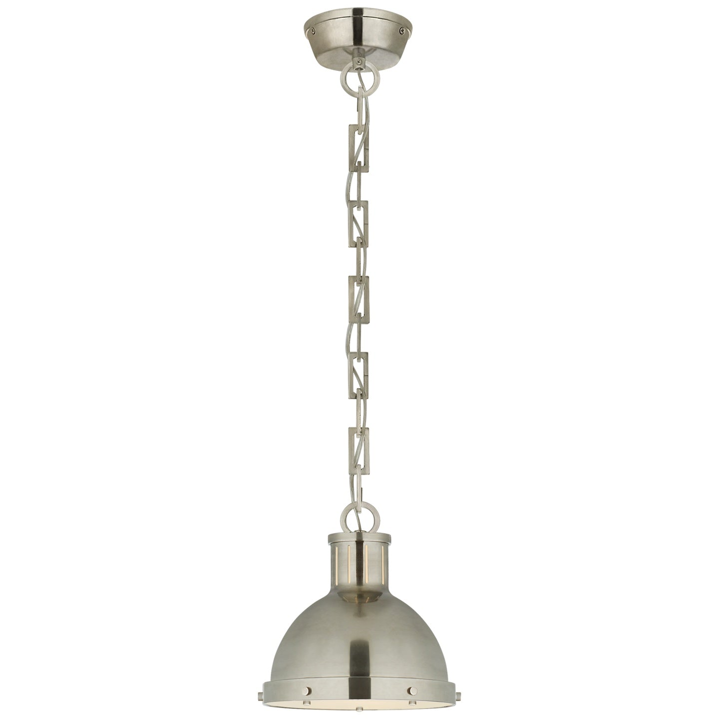 VISUAL COMFORT SIGNATURE, HICKS PENDANT, PENDANT LIGHT