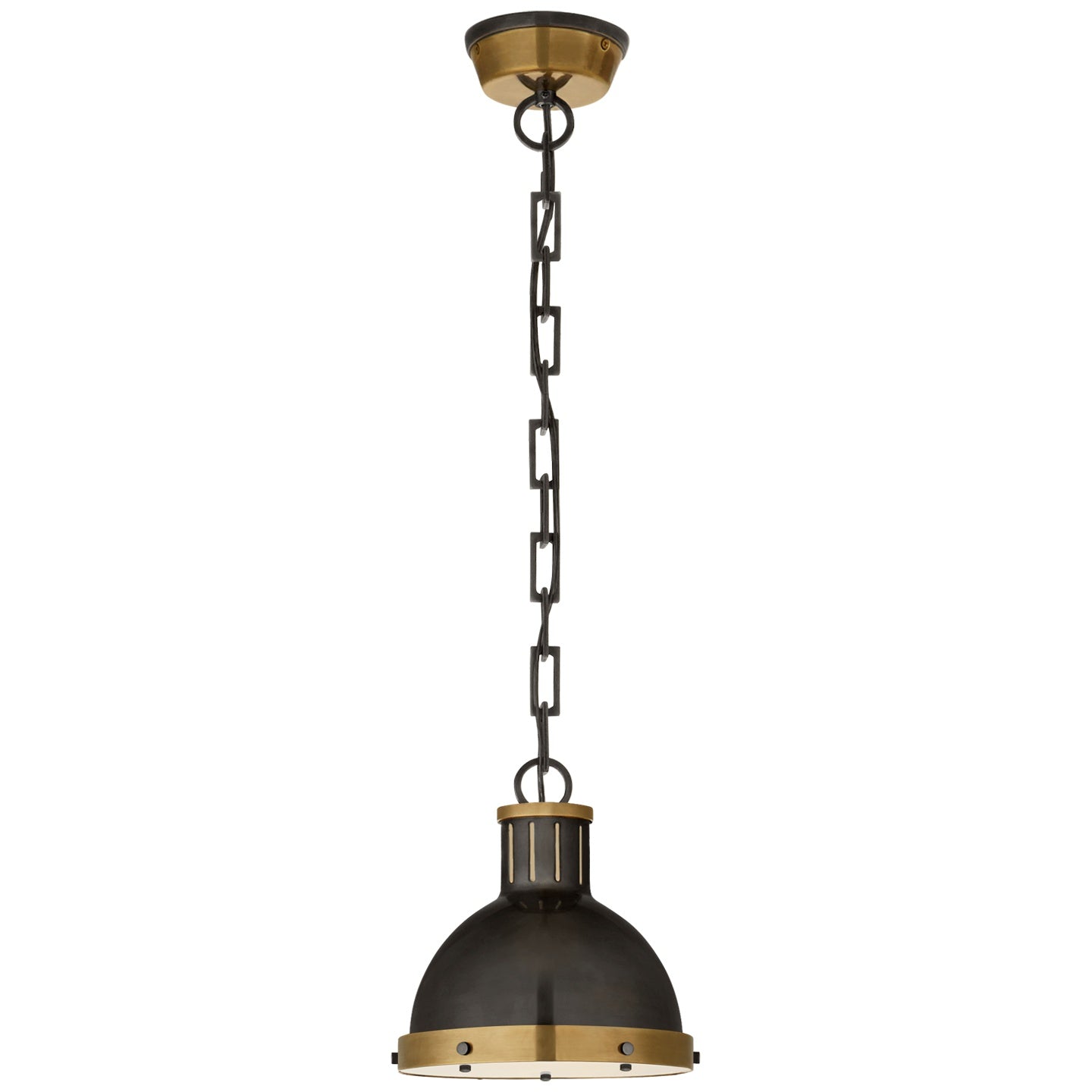 VISUAL COMFORT SIGNATURE, HICKS PENDANT, PENDANT LIGHT