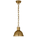 VISUAL COMFORT SIGNATURE, HICKS PENDANT, PENDANT LIGHT