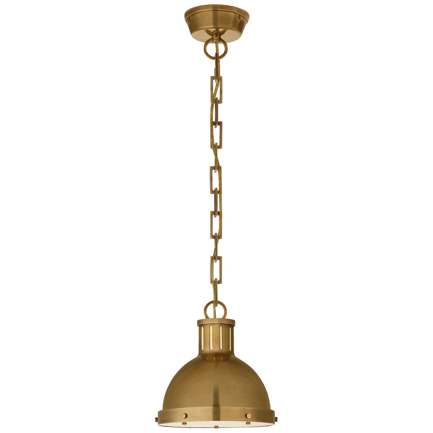 VISUAL COMFORT SIGNATURE, HICKS PENDANT, PENDANT LIGHT
