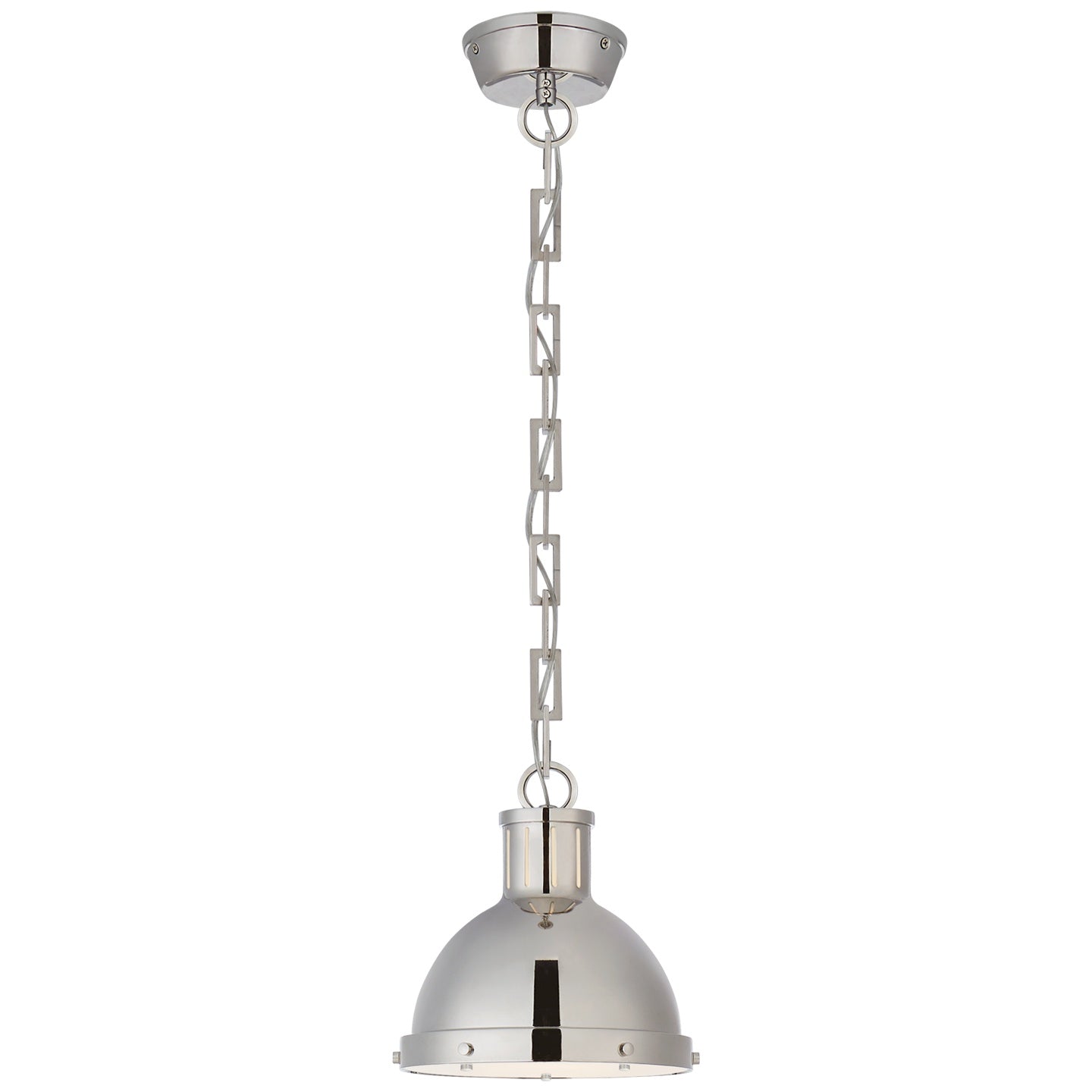 VISUAL COMFORT SIGNATURE, HICKS PENDANT, PENDANT LIGHT