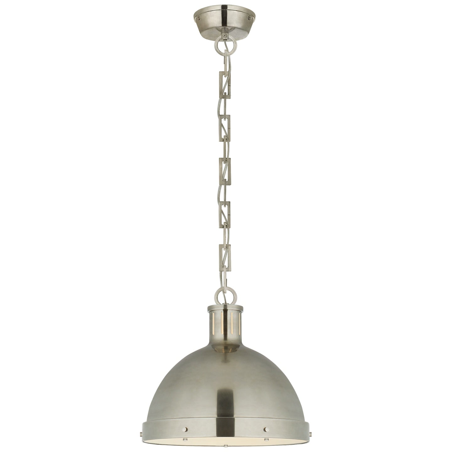 VISUAL COMFORT SIGNATURE, HICKS PENDANT, PENDANT LIGHT