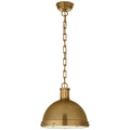 VISUAL COMFORT SIGNATURE, HICKS PENDANT, PENDANT LIGHT