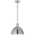 VISUAL COMFORT SIGNATURE, HICKS PENDANT, PENDANT LIGHT