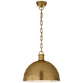 VISUAL COMFORT SIGNATURE, HICKS PENDANT, PENDANT LIGHT