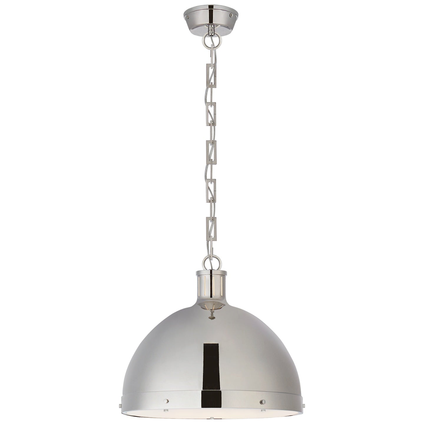 VISUAL COMFORT SIGNATURE, HICKS PENDANT, PENDANT LIGHT