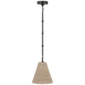 VISUAL COMFORT SIGNATURE, GOODMAN PETITE HANGING SHADE, PENDANT LIGHT