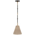 VISUAL COMFORT SIGNATURE, GOODMAN PETITE HANGING SHADE, PENDANT LIGHT