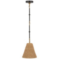 VISUAL COMFORT SIGNATURE, GOODMAN PETITE HANGING SHADE, PENDANT LIGHT