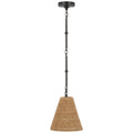 VISUAL COMFORT SIGNATURE, GOODMAN PETITE HANGING SHADE, PENDANT LIGHT