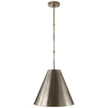 VISUAL COMFORT SIGNATURE, GOODMAN HANGING LIGHT, PENDANT LIGHT