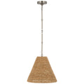 VISUAL COMFORT SIGNATURE, GOODMAN HANGING LIGHT, PENDANT LIGHT