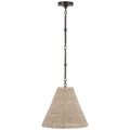 VISUAL COMFORT SIGNATURE, GOODMAN HANGING LIGHT, PENDANT LIGHT