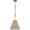 VISUAL COMFORT SIGNATURE, GOODMAN HANGING LIGHT, PENDANT LIGHT