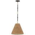 VISUAL COMFORT SIGNATURE, GOODMAN HANGING LIGHT, PENDANT LIGHT