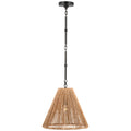VISUAL COMFORT SIGNATURE, GOODMAN HANGING LIGHT, PENDANT LIGHT
