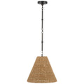 VISUAL COMFORT SIGNATURE, GOODMAN HANGING LIGHT, PENDANT LIGHT