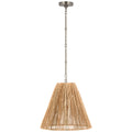 VISUAL COMFORT SIGNATURE, GOODMAN HANGING LIGHT, PENDANT LIGHT