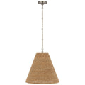 VISUAL COMFORT SIGNATURE, GOODMAN HANGING LIGHT, PENDANT LIGHT