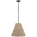 VISUAL COMFORT SIGNATURE, GOODMAN HANGING LIGHT, PENDANT LIGHT