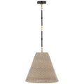 VISUAL COMFORT SIGNATURE, GOODMAN HANGING LIGHT, PENDANT LIGHT