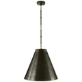 VISUAL COMFORT SIGNATURE, GOODMAN HANGING LIGHT, PENDANT LIGHT