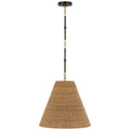VISUAL COMFORT SIGNATURE, GOODMAN HANGING LIGHT, PENDANT LIGHT
