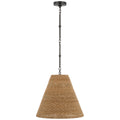 VISUAL COMFORT SIGNATURE, GOODMAN HANGING LIGHT, PENDANT LIGHT