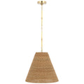 VISUAL COMFORT SIGNATURE, GOODMAN HANGING LIGHT, PENDANT LIGHT