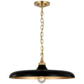 VISUAL COMFORT SIGNATURE, PIATTO PENDANT, PENDANT LIGHT