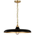 VISUAL COMFORT SIGNATURE PIATTO PENDANT