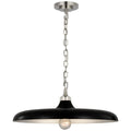 VISUAL COMFORT SIGNATURE PIATTO PENDANT