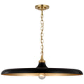 VISUAL COMFORT SIGNATURE PIATTO PENDANT