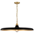 VISUAL COMFORT SIGNATURE, PIATTO PENDANT, PENDANT LIGHT