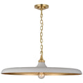 VISUAL COMFORT SIGNATURE PIATTO PENDANT