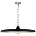 VISUAL COMFORT SIGNATURE, PIATTO PENDANT, PENDANT LIGHT