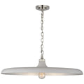 VISUAL COMFORT SIGNATURE PIATTO PENDANT