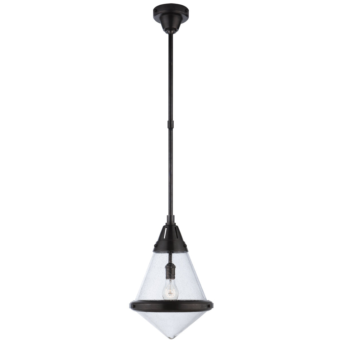 VISUAL COMFORT SIGNATURE, GALE PENDANT, PENDANT LIGHT