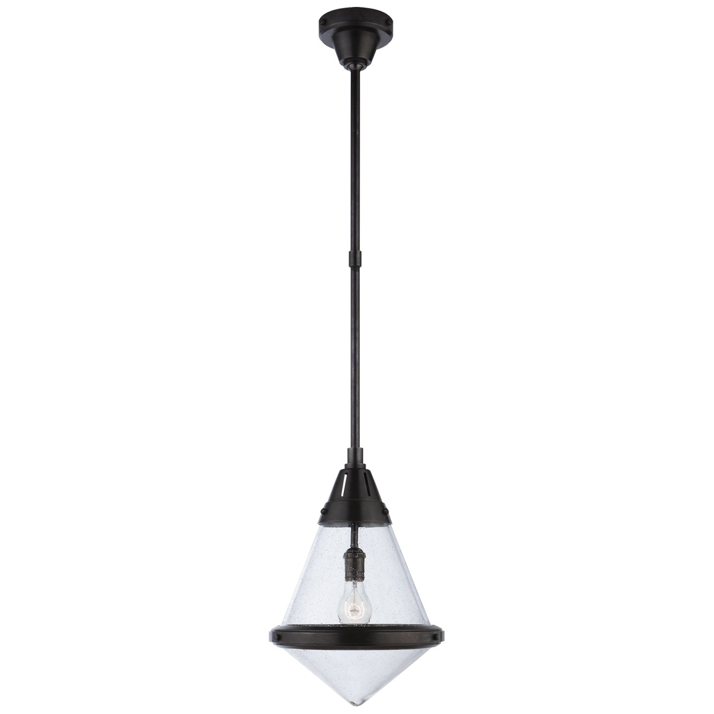 VISUAL COMFORT SIGNATURE, GALE PENDANT, PENDANT LIGHT