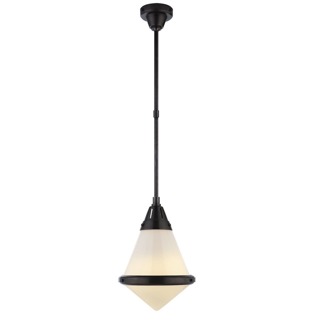 VISUAL COMFORT SIGNATURE, GALE PENDANT, PENDANT LIGHT