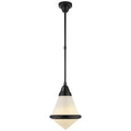 VISUAL COMFORT SIGNATURE, GALE PENDANT, PENDANT LIGHT