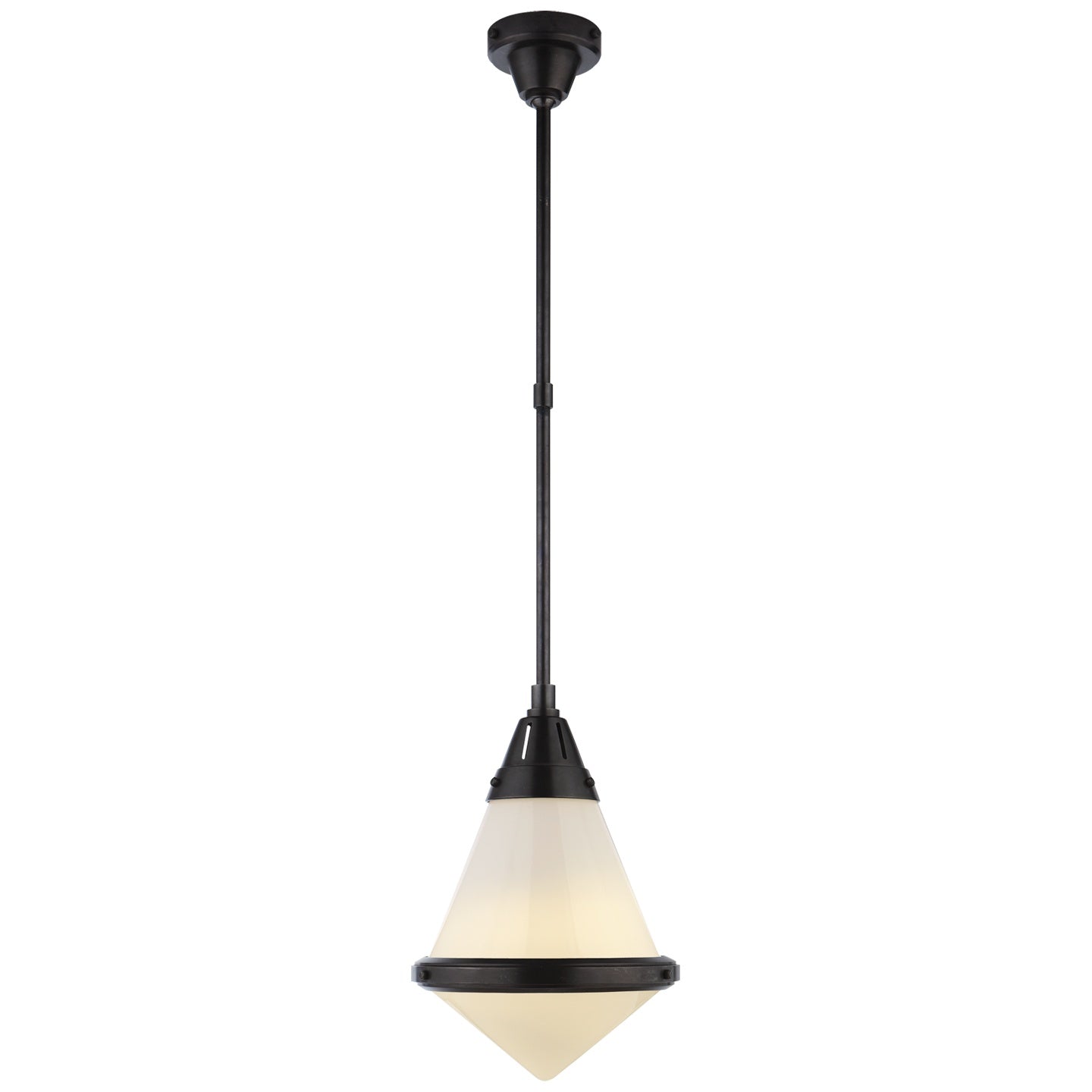 VISUAL COMFORT SIGNATURE, GALE PENDANT, PENDANT LIGHT