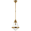 VISUAL COMFORT SIGNATURE, GALE PENDANT, PENDANT LIGHT