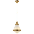 VISUAL COMFORT SIGNATURE, GALE PENDANT, PENDANT LIGHT